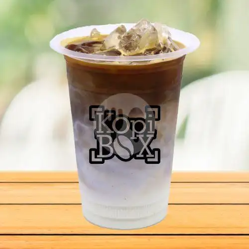 Gambar Makanan Kopi Box, Jimbaran 7