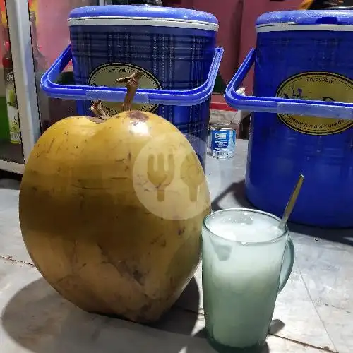 Gambar Makanan Kelapa Nayla Madura, Kemayoran 5