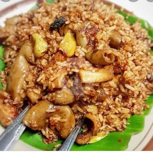 Gambar Makanan Nasgor Babat Iso & Ayam Penyet 3 Jagoan, Argoyuwono 7