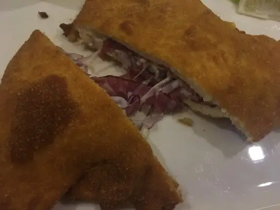 Schnitzel Landmann'nin yemek ve ambiyans fotoğrafları 31