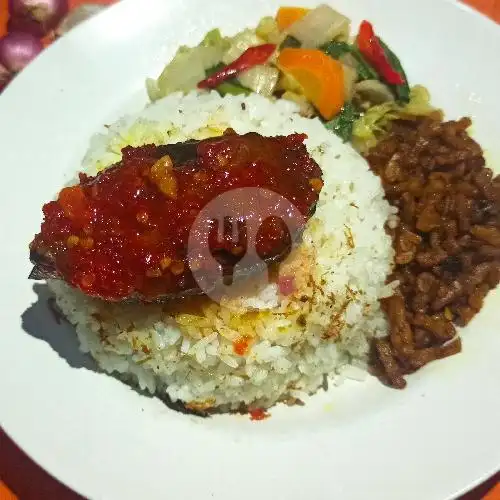 Gambar Makanan Warmindo Mirasa Legi, Janti 8