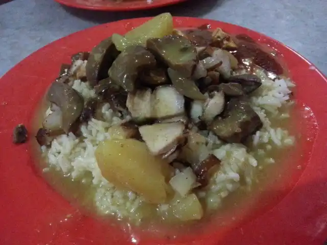 Gambar Makanan Mie Tiau 12