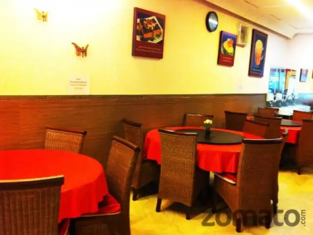 Gambar Makanan New Oriental Resto & Cafe 2