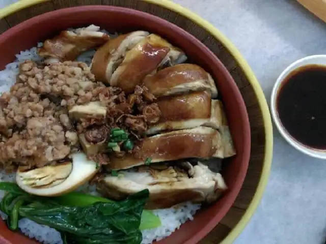 Restaurant Jia Xiang Food Photo 4