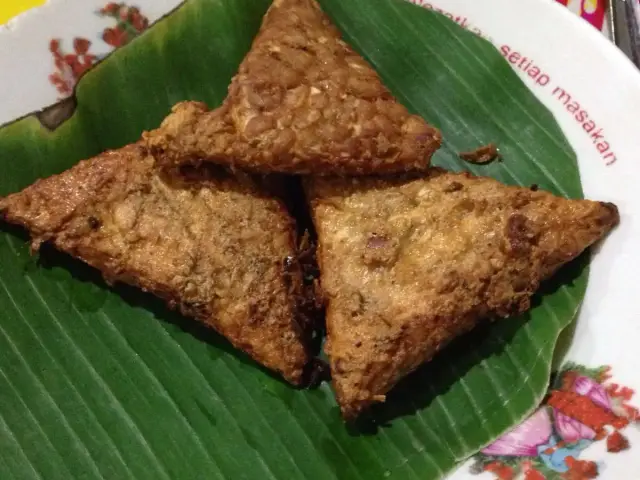 Gambar Makanan Nasi Gandul Khas Pati 17