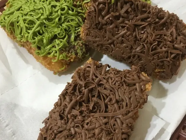 Gambar Makanan PisangKu Pisang Goreng Pasir 5