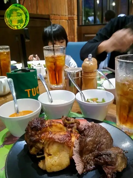 Gambar Makanan Tucano's Churrascaria-Brazilian BBQ and Buffet 16