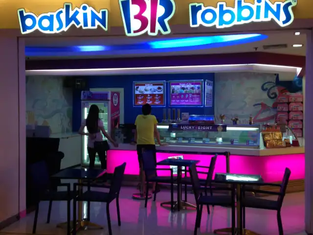 Gambar Makanan Baskin Robbins 15