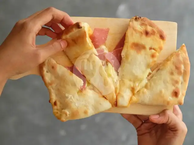 Gambar Makanan Panties Pizza, Bukittinggi 14