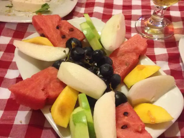 Beşiktaş Çarşı Balık Restoran'nin yemek ve ambiyans fotoğrafları 28
