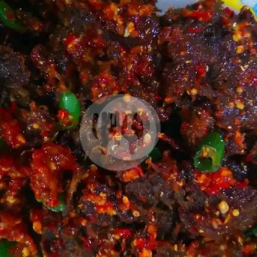Gambar Makanan RM MJ Vegetarian Kumbang, Residen Abdul Rozak 9