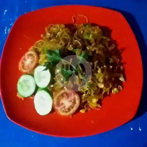 Gambar Makanan Nasi Goreng Batanghari PisangMas 3