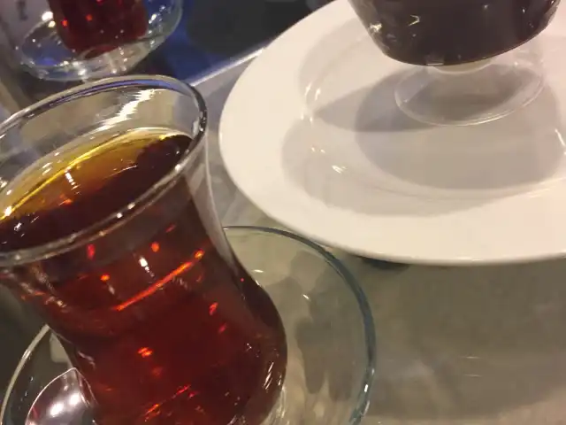 Emir Ekmek Unlu Mamüller Pasta&Cafe'nin yemek ve ambiyans fotoğrafları 3