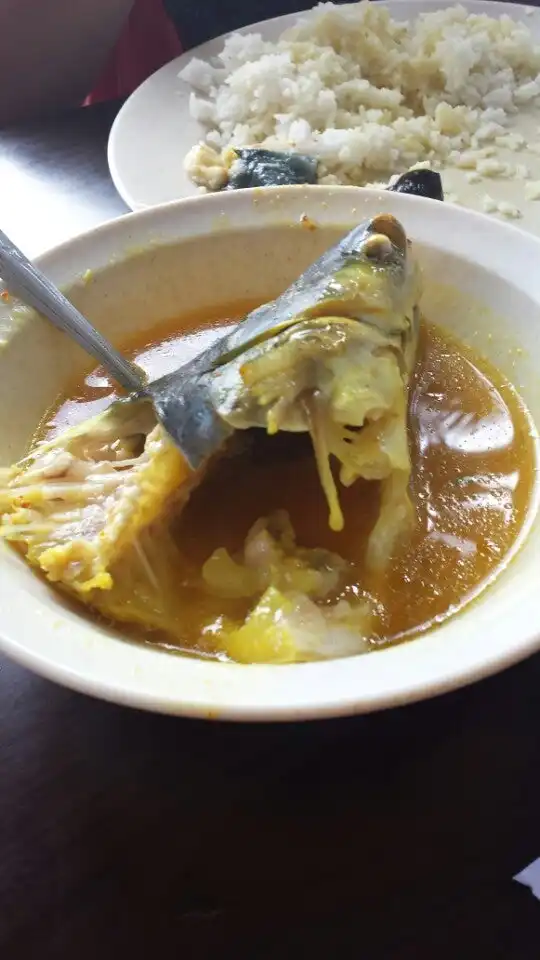 Restoran ikan patin sungai pahang Food Photo 13