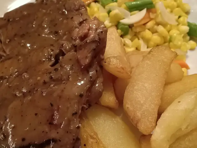 Gambar Makanan Abuba Steak 3