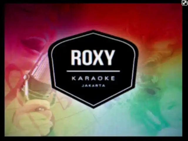 Gambar Makanan Roxy Karaoke 2