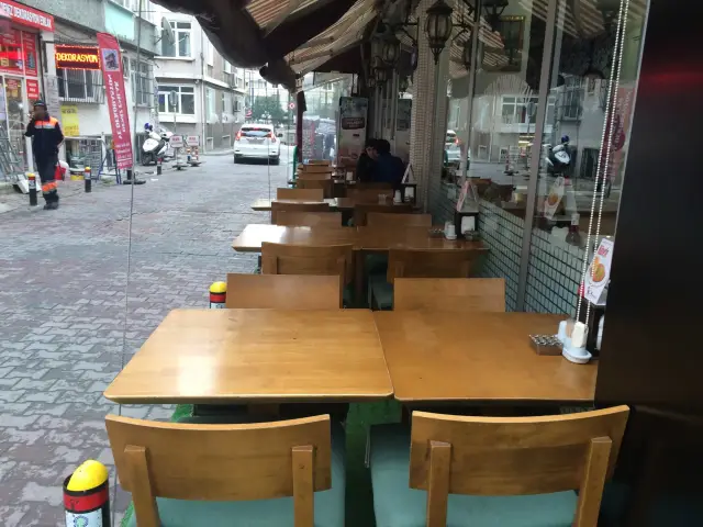 Satır Kebap'nin yemek ve ambiyans fotoğrafları 7