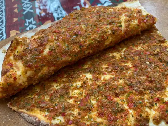 Şebciler Lahmacun ve Fırınlı Et Lokantası'nin yemek ve ambiyans fotoğrafları 2