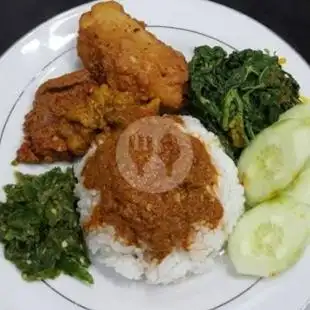 Gambar Makanan Jaya Minang Masakan Padang, Penjaringan 13