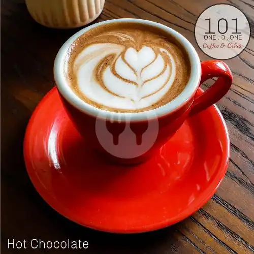 Gambar Makanan 101 Coffee  5