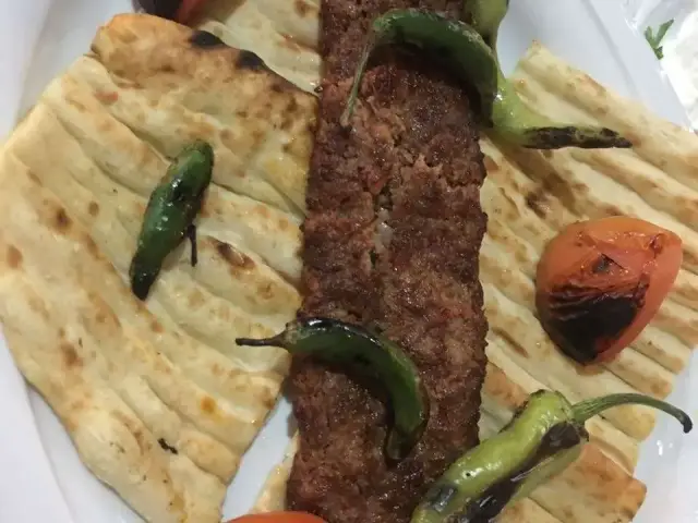 Mert Restaurant'nin yemek ve ambiyans fotoğrafları 6