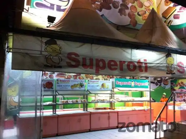 Gambar Makanan Superoti 13