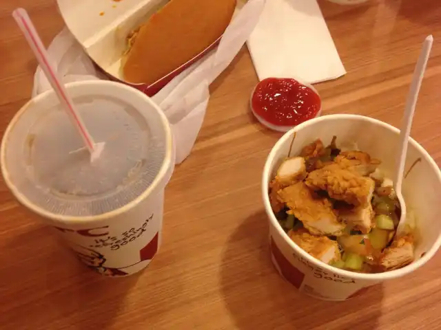 KFC Food Photo 6