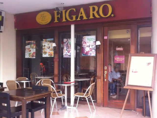 Figaro Food Photo 6