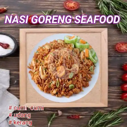 Gambar Makanan Soto Kudus Asli Lho, Trikora 12