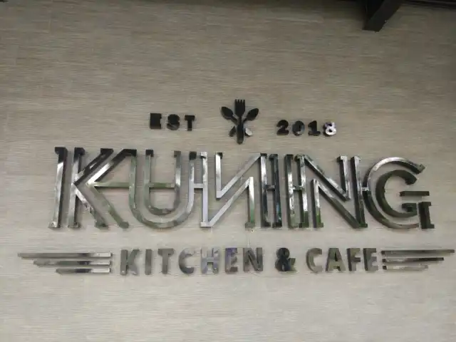 Gambar Makanan Kuning Kitchen & Cafe 14