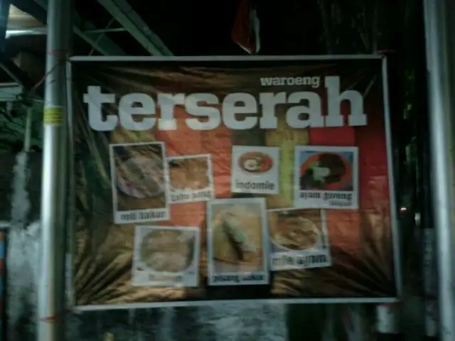 Gambar Makanan Warung Terserah 6