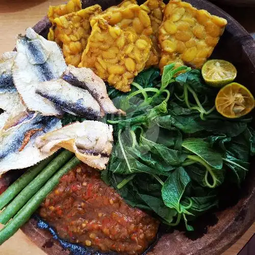 Gambar Makanan RM LimWei, Marina Prak 18