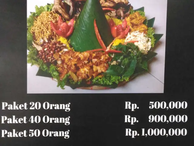 Gambar Makanan Dapur Bali 3