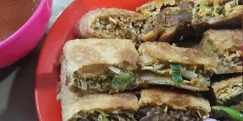 Martabak Lebaksiu, Tebet Raya