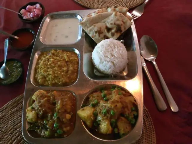 Gambar Makanan Little India 9