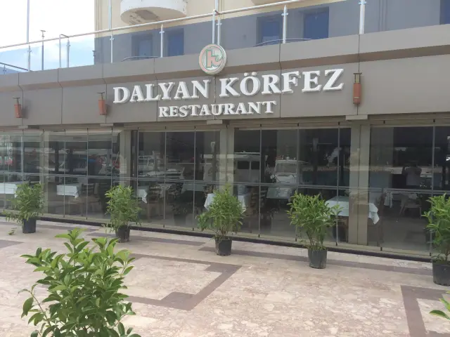Cesme Dalyan Korfez Restaurant'nin yemek ve ambiyans fotoğrafları 13