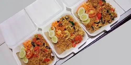 Nasi Goreng 99, Gunung Putri