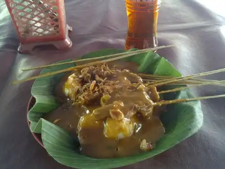 Sate Padang Pariaman Lippo Cikarang