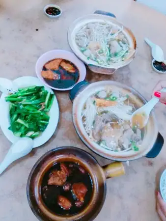 Restoran Soon Soon Heng Bak Kut Teh Food Photo 2