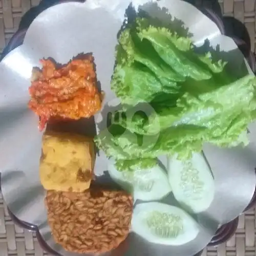 Gambar Makanan Ayam Geprek SBR, Matraman 4