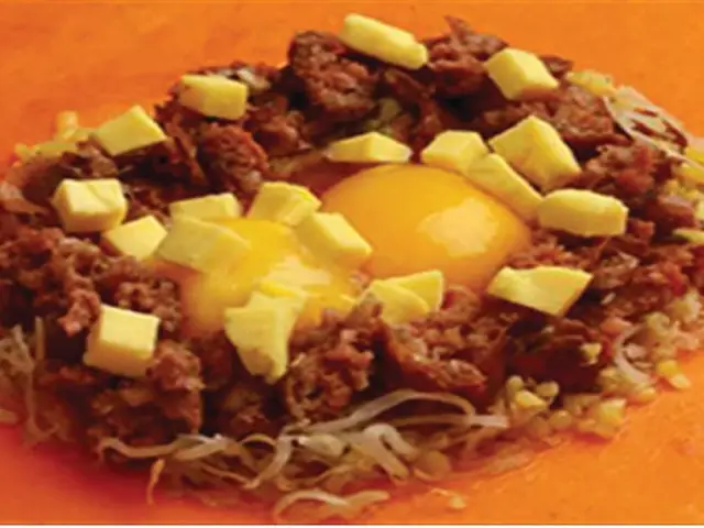Fariñas Ilocos Empanada Food Photo 5