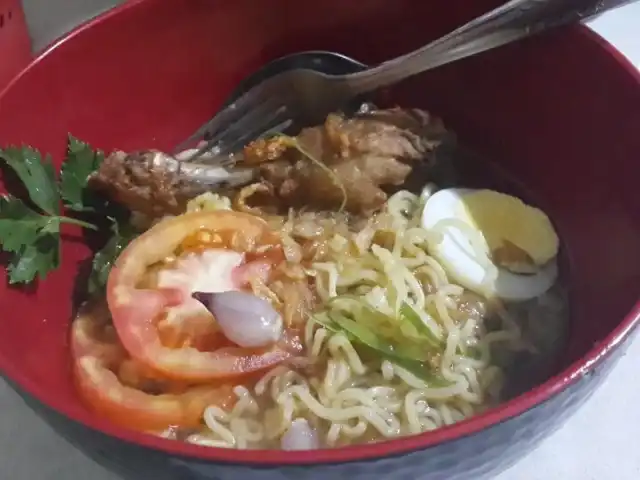 Gambar Makanan JKT66 Martabak Dan Indomie 9