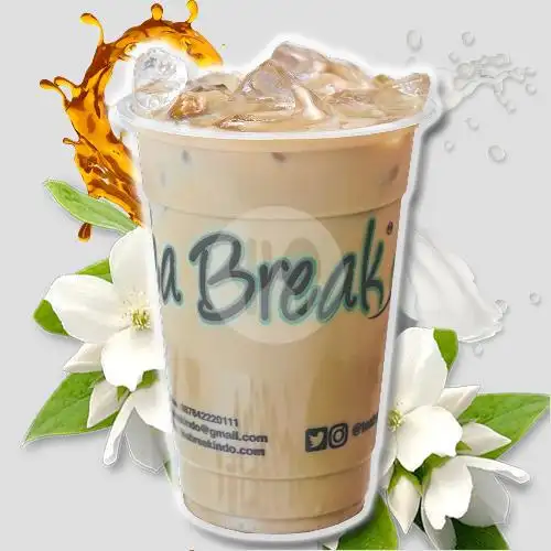 Gambar Makanan Tea Break, Bojonegoro Bravo 13