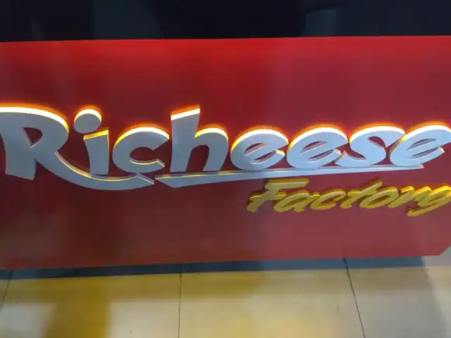 Gambar Makanan Richeese Factory Tuban Kuta 8