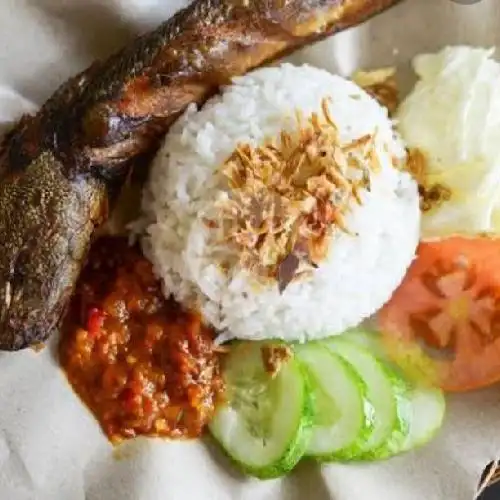 Gambar Makanan Ayam Penyet Pecel Lele Richy 11