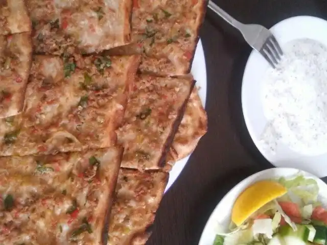 48 pide kebap salonu'nin yemek ve ambiyans fotoğrafları 4