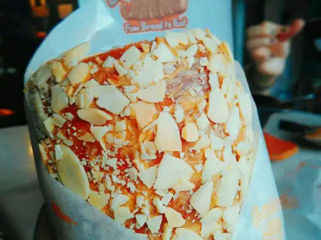 Gambar Makanan Bread of Kurtos 18