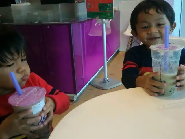 Gambar Makanan Chatime 11