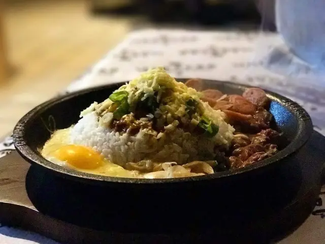 Gambar Makanan Wakacao Beef Pepper Rice 4
