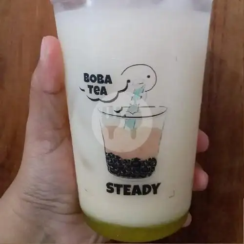 Gambar Makanan Steady Coffee And Boba, Jakal 6